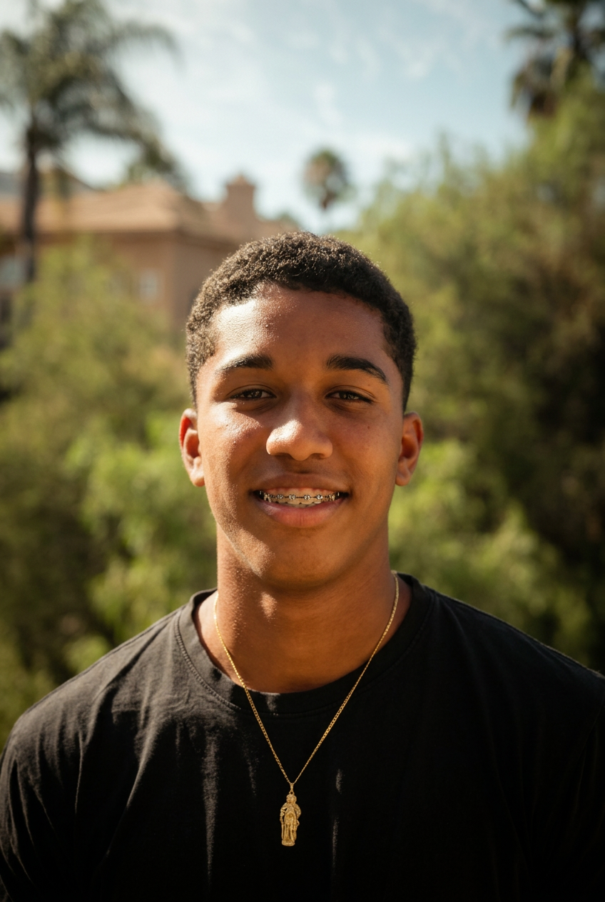 Harlem, Co-founder of Nuvo Media